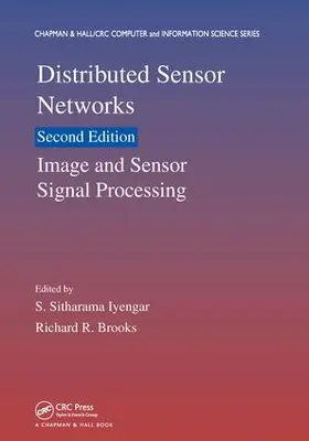 Iyengar / Brooks |  Distributed Sensor Networks | Buch |  Sack Fachmedien
