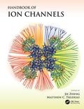 Zheng / Trudeau |  Handbook of Ion Channels | Buch |  Sack Fachmedien