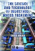 Amjad |  The Science and Technology of Industrial Water Treatment | Buch |  Sack Fachmedien