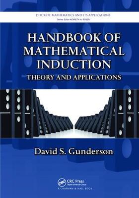 Gunderson | Handbook of Mathematical Induction | Buch | 978-1-138-19901-9 | sack.de
