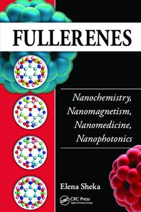 Sheka | Fullerenes | Buch | 978-1-138-19905-7 | www.sack.de