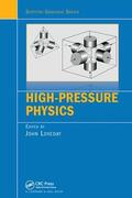 Loveday |  High-Pressure Physics | Buch |  Sack Fachmedien