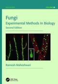Maheshwari |  Fungi | Buch |  Sack Fachmedien