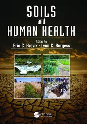 Brevik / Burgess |  Soils and Human Health | Buch |  Sack Fachmedien