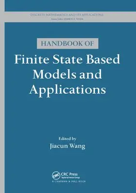 Wang |  Handbook of Finite State Based Models and Applications | Buch |  Sack Fachmedien