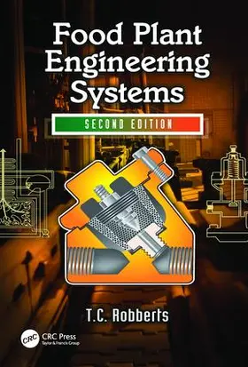 Robberts |  Food Plant Engineering Systems | Buch |  Sack Fachmedien