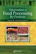 Chandrasekaran |  Valorization of Food Processing By-Products | Buch |  Sack Fachmedien