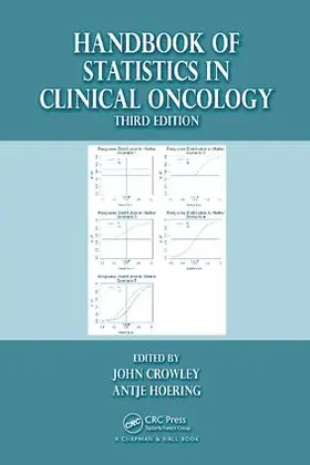 Crowley / Hoering |  Handbook of Statistics in Clinical Oncology | Buch |  Sack Fachmedien