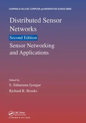 Iyengar / Brooks |  Distributed Sensor Networks | Buch |  Sack Fachmedien