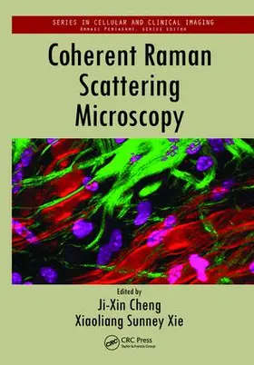 Cheng / Xie |  Coherent Raman Scattering Microscopy | Buch |  Sack Fachmedien