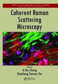 Cheng / Xie |  Coherent Raman Scattering Microscopy | Buch |  Sack Fachmedien