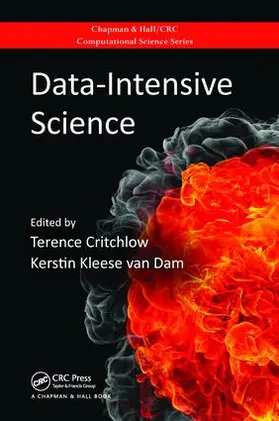 Critchlow / van Dam |  Data-Intensive Science | Buch |  Sack Fachmedien