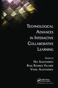 Alexandrov / Velarde |  Technological Advances in Interactive Collaborative Learning | Buch |  Sack Fachmedien