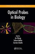 Zhang / Mehta / Schultz |  Optical Probes in Biology | Buch |  Sack Fachmedien