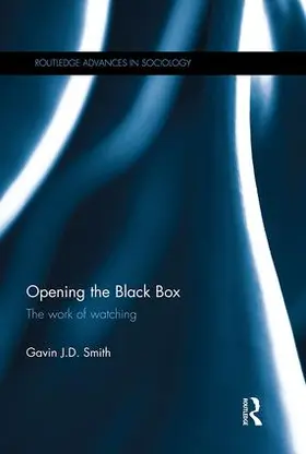 Smith |  Opening the Black Box | Buch |  Sack Fachmedien