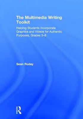 Ruday |  The Multimedia Writing Toolkit | Buch |  Sack Fachmedien
