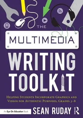Ruday |  The Multimedia Writing Toolkit | Buch |  Sack Fachmedien