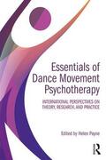 Payne |  Essentials of Dance Movement Psychotherapy | Buch |  Sack Fachmedien
