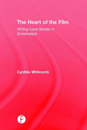 Whitcomb | The Heart of the Film | Buch | sack.de