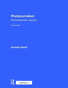 Kobre |  Photojournalism | Buch |  Sack Fachmedien