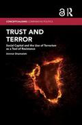 Shamaileh |  Trust and Terror | Buch |  Sack Fachmedien
