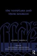 Borchardt / Döring / Josserand |  The Templars and Their Sources | Buch |  Sack Fachmedien