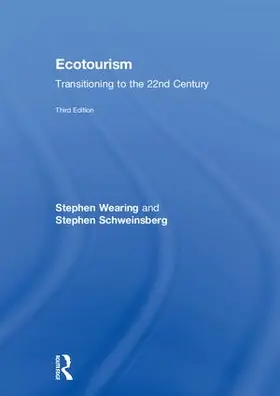 Wearing / Schweinsberg |  Ecotourism | Buch |  Sack Fachmedien