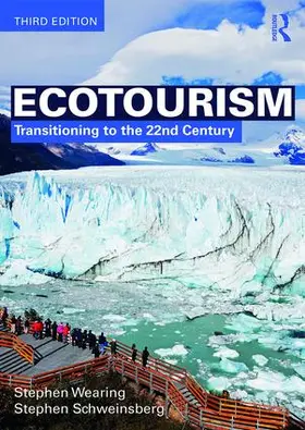 Wearing / Schweinsberg | Ecotourism | Buch | 978-1-138-20210-8 | sack.de