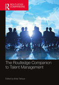 Tarique |  The Routledge Companion to Talent Management | Buch |  Sack Fachmedien