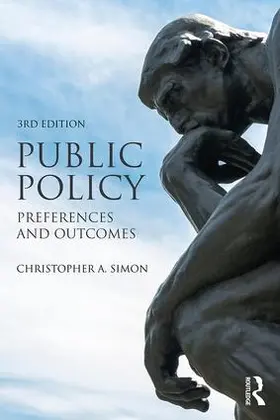 Simon |  Public Policy | Buch |  Sack Fachmedien