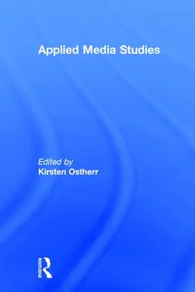 Ostherr | Applied Media Studies | Buch | 978-1-138-20248-1 | www.sack.de
