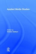 Ostherr |  Applied Media Studies | Buch |  Sack Fachmedien