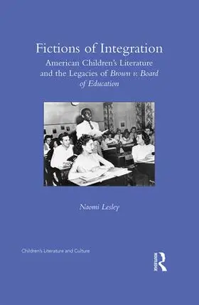 Lesley | Fictions of Integration | Buch | 978-1-138-20314-3 | www.sack.de