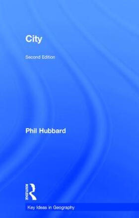 Hubbard |  City | Buch |  Sack Fachmedien