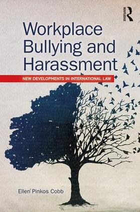 Pinkos Cobb | Workplace Bullying and Harassment | Buch | 978-1-138-20469-0 | sack.de