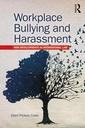 Pinkos Cobb |  Workplace Bullying and Harassment | Buch |  Sack Fachmedien
