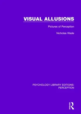 Wade |  Visual Allusions | Buch |  Sack Fachmedien