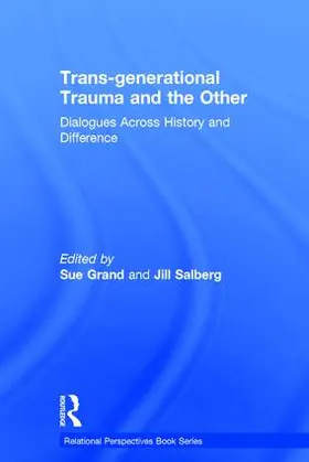 Grand / Salberg |  Trans-generational Trauma and the Other | Buch |  Sack Fachmedien