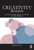 Shiu |  Creativity Research | Buch |  Sack Fachmedien
