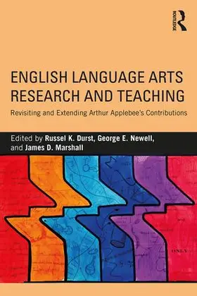 Durst / Newell / Marshall |  English Language Arts Research and Teaching | Buch |  Sack Fachmedien