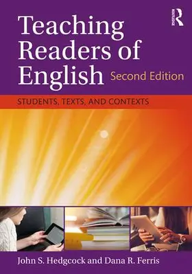 Hedgcock / Ferris |  Teaching Readers of English | Buch |  Sack Fachmedien