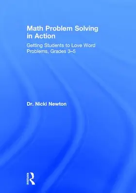 Newton | Math Problem Solving in Action | Buch | 978-1-138-20641-0 | sack.de