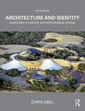 Abel |  Architecture and Identity | Buch |  Sack Fachmedien