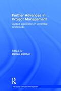 Dalcher |  Further Advances in Project Management | Buch |  Sack Fachmedien