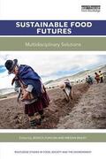 Duncan / Bailey |  Sustainable Food Futures | Buch |  Sack Fachmedien