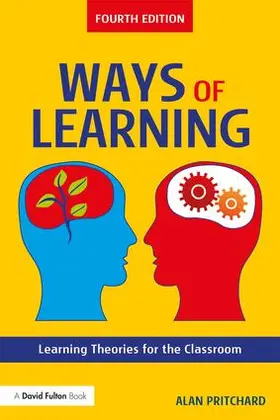 Pritchard | Ways of Learning | Buch | 978-1-138-20794-3 | www.sack.de