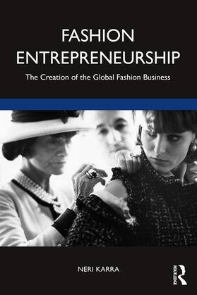 Karra | Fashion Entrepreneurship | Buch | sack.de
