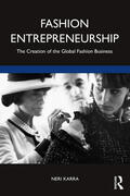 Karra |  Fashion Entrepreneurship | Buch |  Sack Fachmedien
