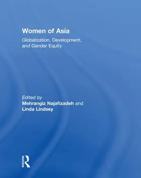 Najafizadeh / Lindsey |  Women of Asia | Buch |  Sack Fachmedien