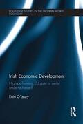 O'Leary |  Irish Economic Development | Buch |  Sack Fachmedien